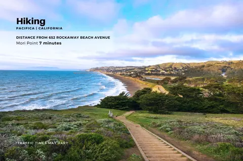 View/Area - 652 Rockaway Beach Ave, Pacifica, CA 94044 photo 2 of 2