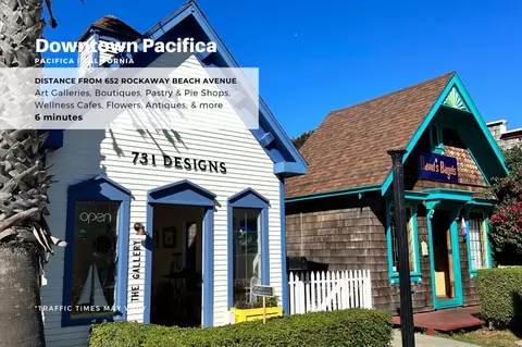 Other - 652 Rockaway Beach Ave, Pacifica, CA 94044 photo 7 of 11