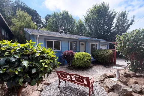Exterior - 652 Rockaway Beach Ave, Pacifica, CA 94044 photo 2 of 5
