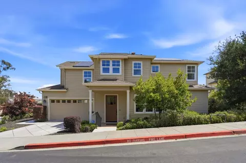 39 Live Oak Dr, San Mateo, CA 94403