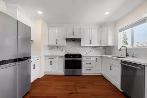 Kitchen - 2347 Bennington Ln, Hayward, CA 94545 photo 2 of 3