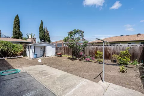 Exterior - 2347 Bennington Ln, Hayward, CA 94545 photo 4 of 4