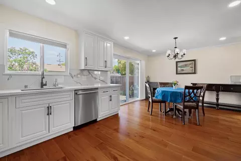 Kitchen - 2347 Bennington Ln, Hayward, CA 94545 photo 3 of 3