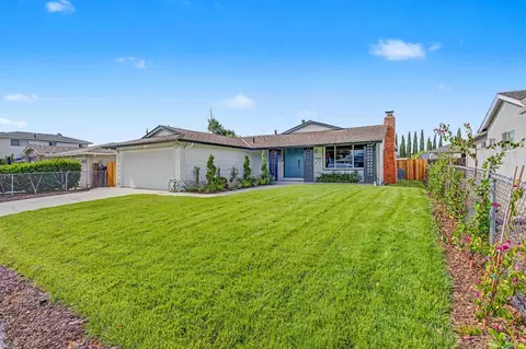 Exterior - 2945 Castleton Dr, San Jose, CA 95148 photo 1 of 5