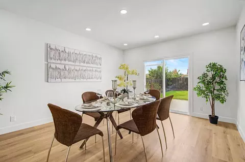 Dining - 2945 Castleton Dr, San Jose, CA 95148 photo 1 of 3