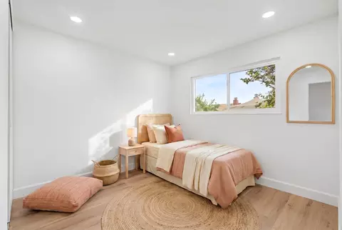 Bedroom - 2945 Castleton Dr, San Jose, CA 95148 photo 4 of 4