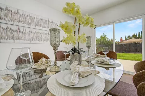 Dining - 2945 Castleton Dr, San Jose, CA 95148 photo 3 of 3