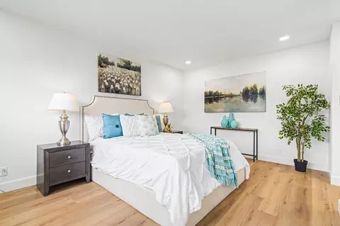 Bedroom - 2945 Castleton Dr, San Jose, CA 95148 photo 2 of 4