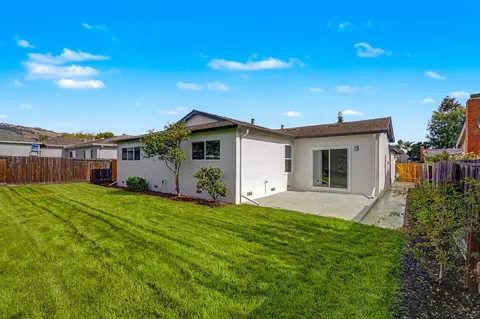 Exterior - 2945 Castleton Dr, San Jose, CA 95148 photo 5 of 5