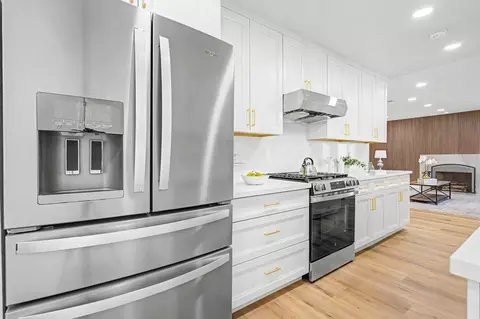 Kitchen - 2945 Castleton Dr, San Jose, CA 95148 photo 1 of 2