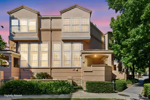 Exterior - 1481 Gingerwood Dr, Milpitas, CA 95035 photo 2 of 6