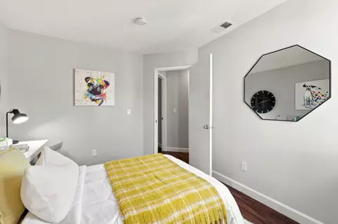 Bedroom - 1481 Gingerwood Dr, Milpitas, CA 95035 photo 4 of 6