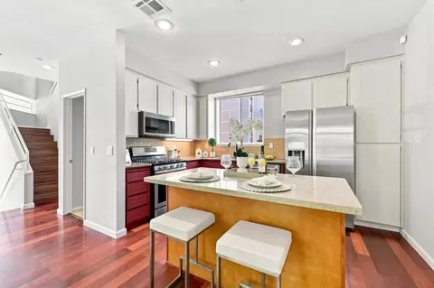 Kitchen - 1481 Gingerwood Dr, Milpitas, CA 95035 photo 1 of 1
