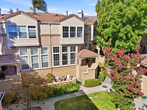 Exterior - 1481 Gingerwood Dr, Milpitas, CA 95035 photo 3 of 6