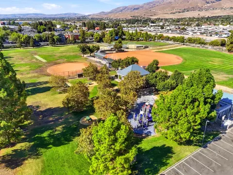 View/Area - 1481 Gingerwood Dr, Milpitas, CA 95035 photo 4 of 5