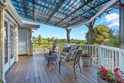 Exterior - Marthas Way, Aptos, CA 95003 photo 6 of 21