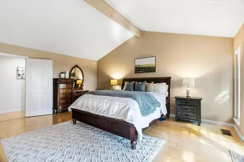 Bedroom - Marthas Way, Aptos, CA 95003 photo 2 of 7