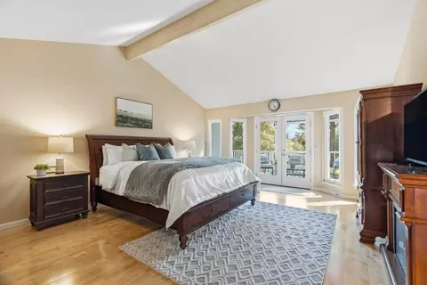 Bedroom - Marthas Way, Aptos, CA 95003 photo 1 of 7
