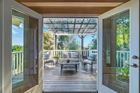Exterior - Marthas Way, Aptos, CA 95003 photo 9 of 21