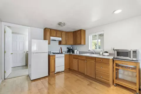 Kitchen - Marthas Way, Aptos, CA 95003 photo 7 of 7