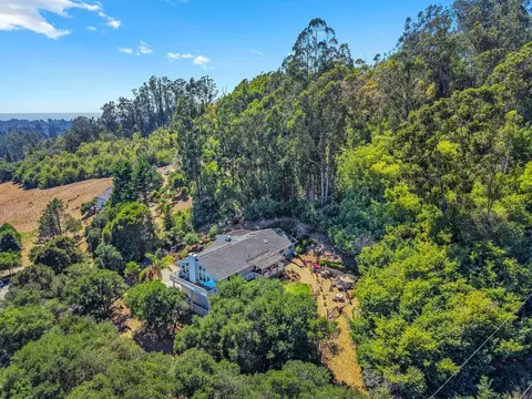 View/Area - Marthas Way, Aptos, CA 95003 photo 3 of 8