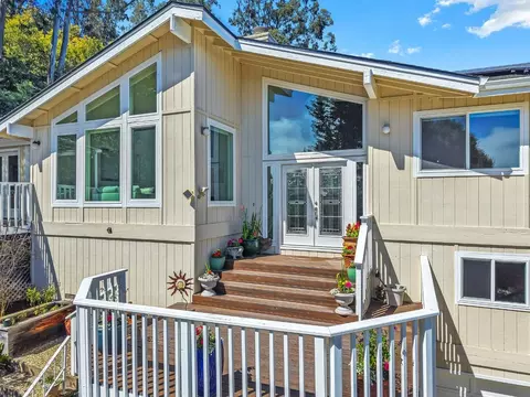 Exterior - Marthas Way, Aptos, CA 95003 photo 3 of 21