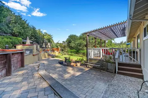 Exterior - Marthas Way, Aptos, CA 95003 photo 13 of 21