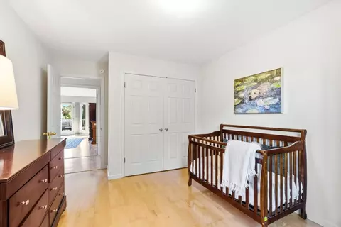 Bedroom - Marthas Way, Aptos, CA 95003 photo 5 of 7