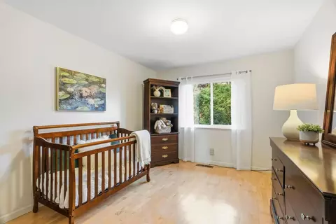 Bedroom - Marthas Way, Aptos, CA 95003 photo 4 of 7