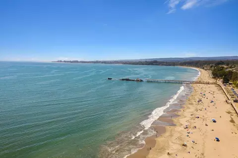 View/Area - Marthas Way, Aptos, CA 95003 photo 8 of 8