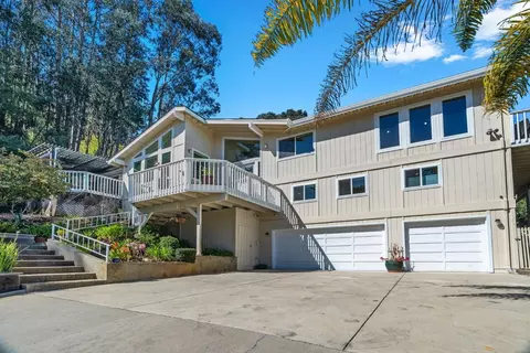 Exterior - Marthas Way, Aptos, CA 95003 photo 2 of 21