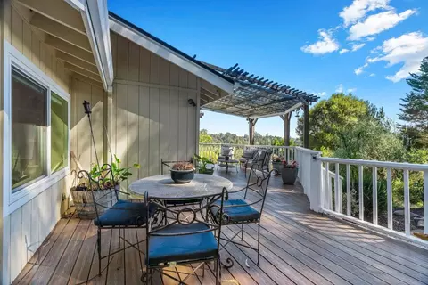 Exterior - Marthas Way, Aptos, CA 95003 photo 10 of 21