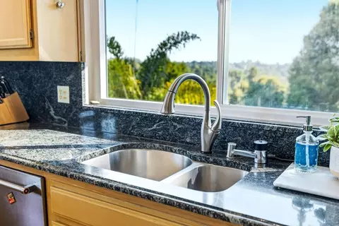 Kitchen - Marthas Way, Aptos, CA 95003 photo 4 of 7