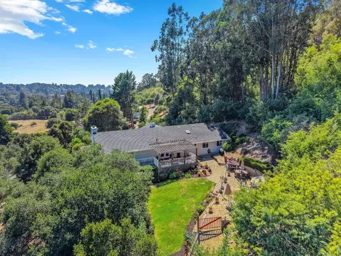 Exterior - Marthas Way, Aptos, CA 95003 photo 19 of 21