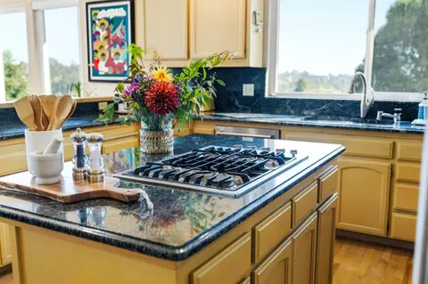 Kitchen - Marthas Way, Aptos, CA 95003 photo 6 of 7