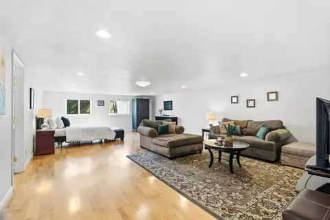 Bedroom - Marthas Way, Aptos, CA 95003 photo 6 of 7