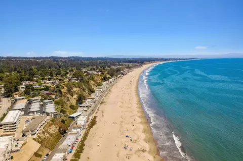 View/Area - Marthas Way, Aptos, CA 95003 photo 6 of 8