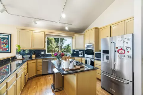 Kitchen - Marthas Way, Aptos, CA 95003 photo 1 of 7