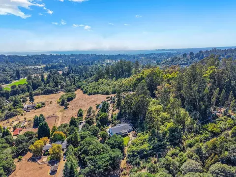 View/Area - Marthas Way, Aptos, CA 95003 photo 5 of 8