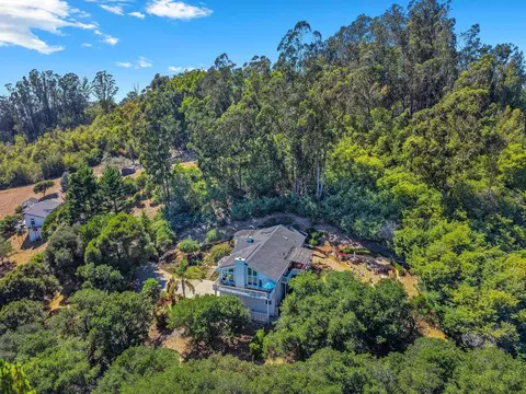 View/Area - Marthas Way, Aptos, CA 95003 photo 4 of 8