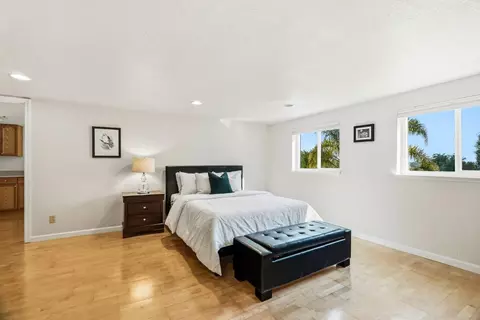 Bedroom - Marthas Way, Aptos, CA 95003 photo 7 of 7