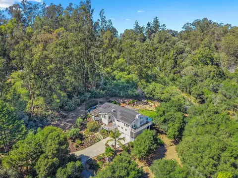 View/Area - Marthas Way, Aptos, CA 95003 photo 2 of 8
