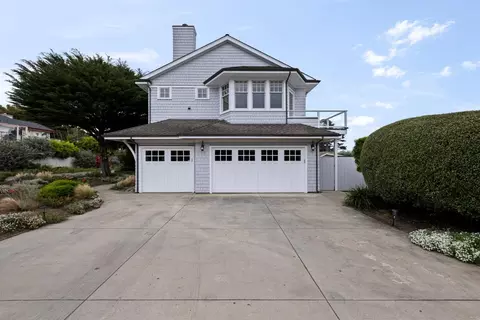 Exterior - 2 Alameda Ave, Half Moon Bay, CA 94019 photo 15 of 47