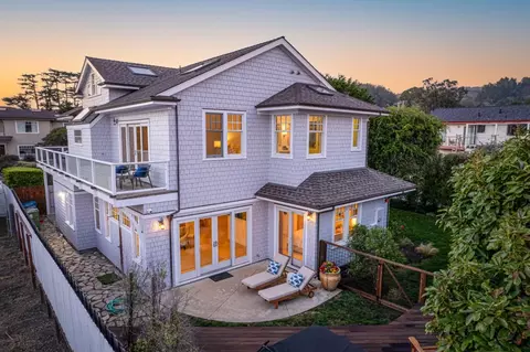 Exterior - 2 Alameda Ave, Half Moon Bay, CA 94019 photo 33 of 47