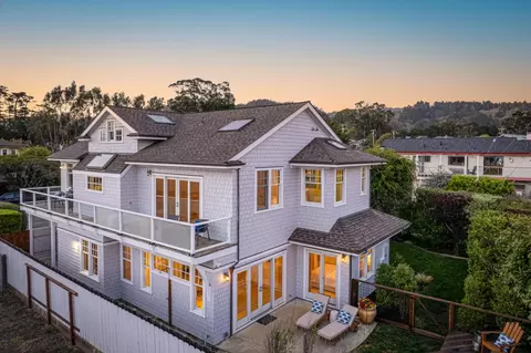 Exterior - 2 Alameda Ave, Half Moon Bay, CA 94019 photo 30 of 47