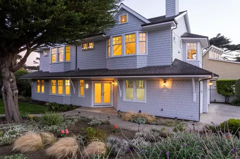 Exterior - 2 Alameda Ave, Half Moon Bay, CA 94019 photo 41 of 47