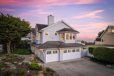 Exterior - 2 Alameda Ave, Half Moon Bay, CA 94019 photo 35 of 47