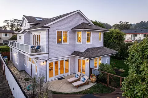 Exterior - 2 Alameda Ave, Half Moon Bay, CA 94019 photo 31 of 47