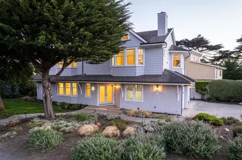 Exterior - 2 Alameda Ave, Half Moon Bay, CA 94019 photo 38 of 47