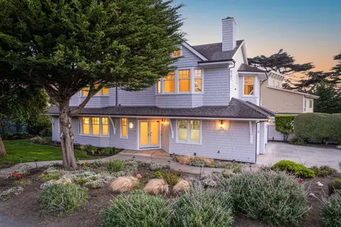 Exterior - 2 Alameda Ave, Half Moon Bay, CA 94019 photo 40 of 47